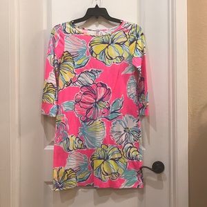Lilly Pulitzer Marlowe dress
